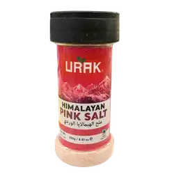 Himalayan Pink Salt 250 grams