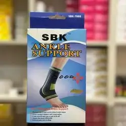 SBK ankle support
