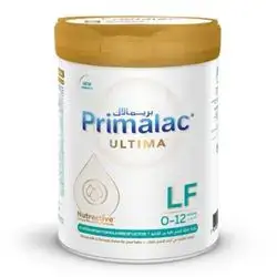 PRIMALAC ULTIMA LF 400G