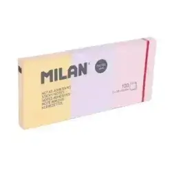 Mi̇lan Sti̇cky Notes Neon