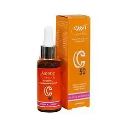 Ardene serum vitamin c
