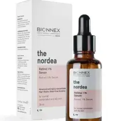 Bionnex the nordea retinol 1% serum