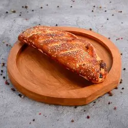 Nutella Katmer