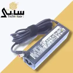 laptop charger Lenovo 20V 4.5A ( brown Head)