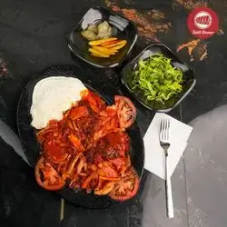 ئیسکەندەری مریشک