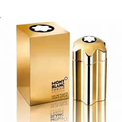 Montblanc Emblem Absolu men