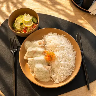 ماسی شبیت