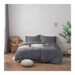 Alea Single Person Sleeping Set - Grey