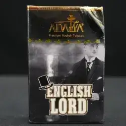 English Lord Adalya