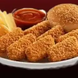 Nugget Meal