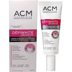 ACM Depiwhite advance 40 ml