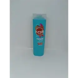 Sunsilk Shampoo 350Ml Volume & Length