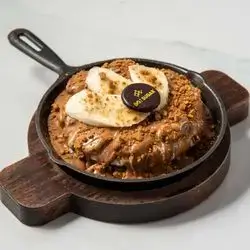 Banana Pan