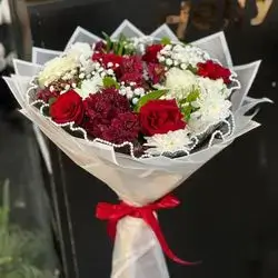 Flower Bouquet