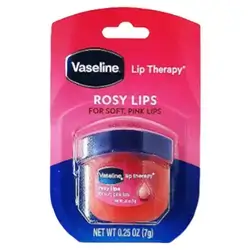 Vaseline Lip Therapy
