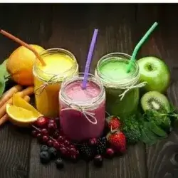 Professor Smoothie 