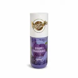 Grape Body Lotion