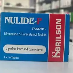 Nulid p tablet