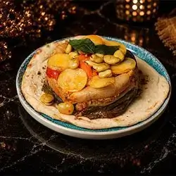 Meat Dolma (1 Person)