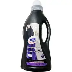 Titiz Det Liq Specific Black 1.5l