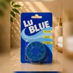 Toilet Cleaner Cube 1 Pc
