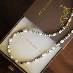 Pearls