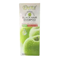 DEXE Apple Shampoo 400 gm