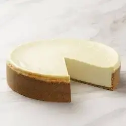 Classic Cheesecake 10 inch