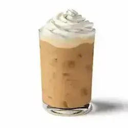 Ice White Chocolate