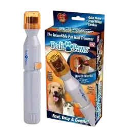 Nail Grinder