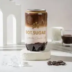 Iced Mocha