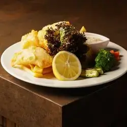 Fish & Chips