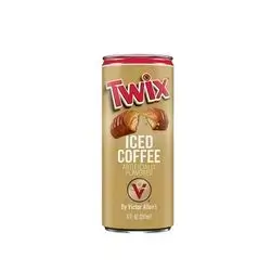 Coffe Twix 237ml