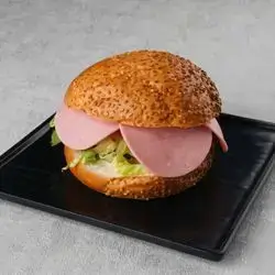 Royal Burger