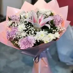 Flower Bouquet