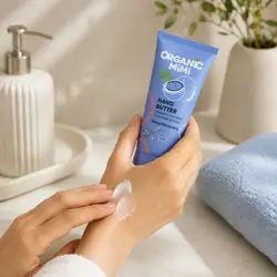 ORGANIC MIMI HAND BUTTER
