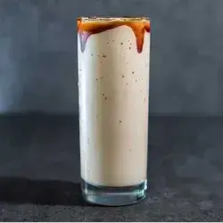 Caramel Milkshake