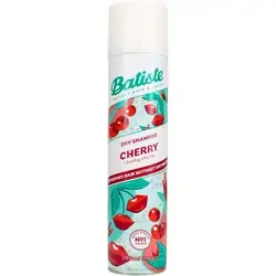 Batiste Dry Shampoo Cherry 280 ml