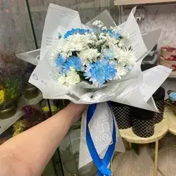 Flower Bouquet