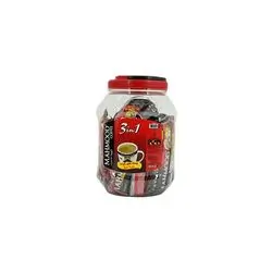 Mahmood 3In1 36Pcs