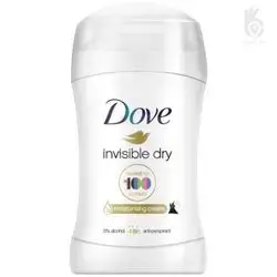 British Dove Dry Stick Body Mist