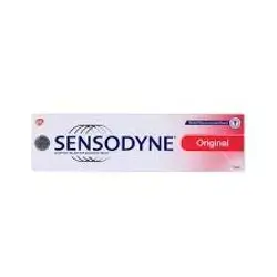 Sensodyne T/p Original 75ml