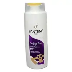 Pantene 600Ml