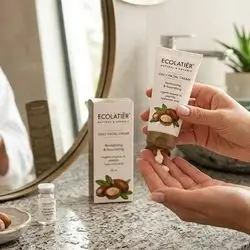 ECOLATIER FACIAL CREAM