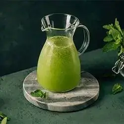 Mint Lemonade