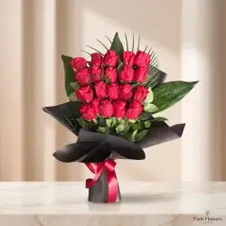 Bouquet Flowers