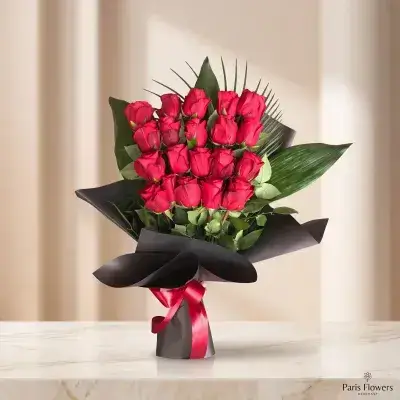 Bouquet Flowers