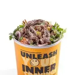 Shawarma Brisket Classic