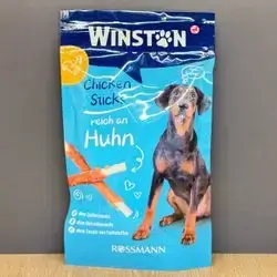 Chicken Sticks 80g