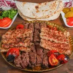 Mix Kebab - 1 Kilo